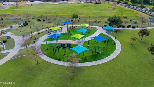 $1,450,000 | 3472 South Pinnacle Drive, Chandler, AZ 85286