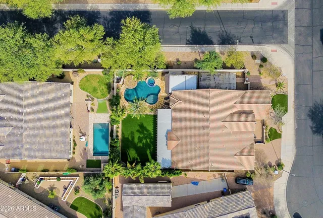 $1,450,000 | 3472 South Pinnacle Drive, Chandler, AZ 85286