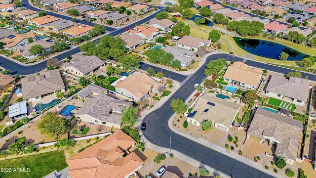 $1,450,000 | 3472 South Pinnacle Drive, Chandler, AZ 85286