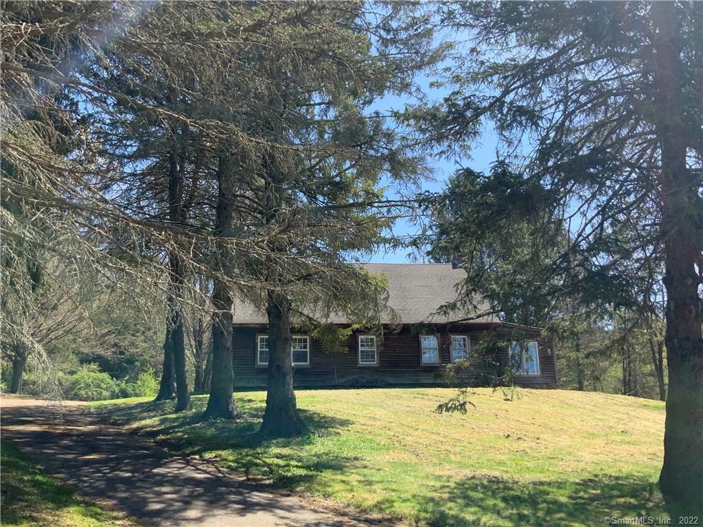 122 Moose Meadow Road Willington, CT 06279 - Photo 1 of 1 Gallery Image 1