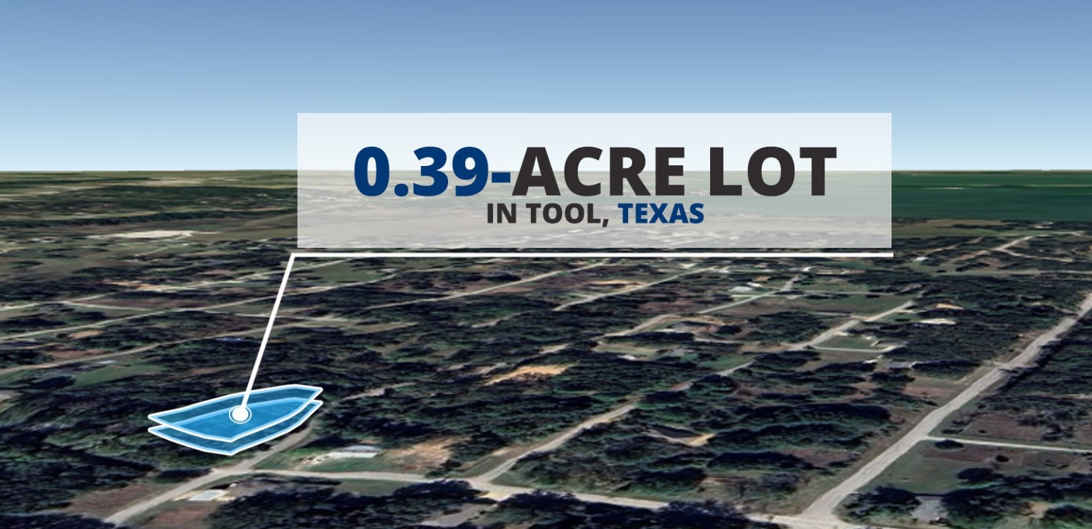 1114 Owhyhe Road Tool, TX 75143 - Photo 1 of 1 Gallery Image 1