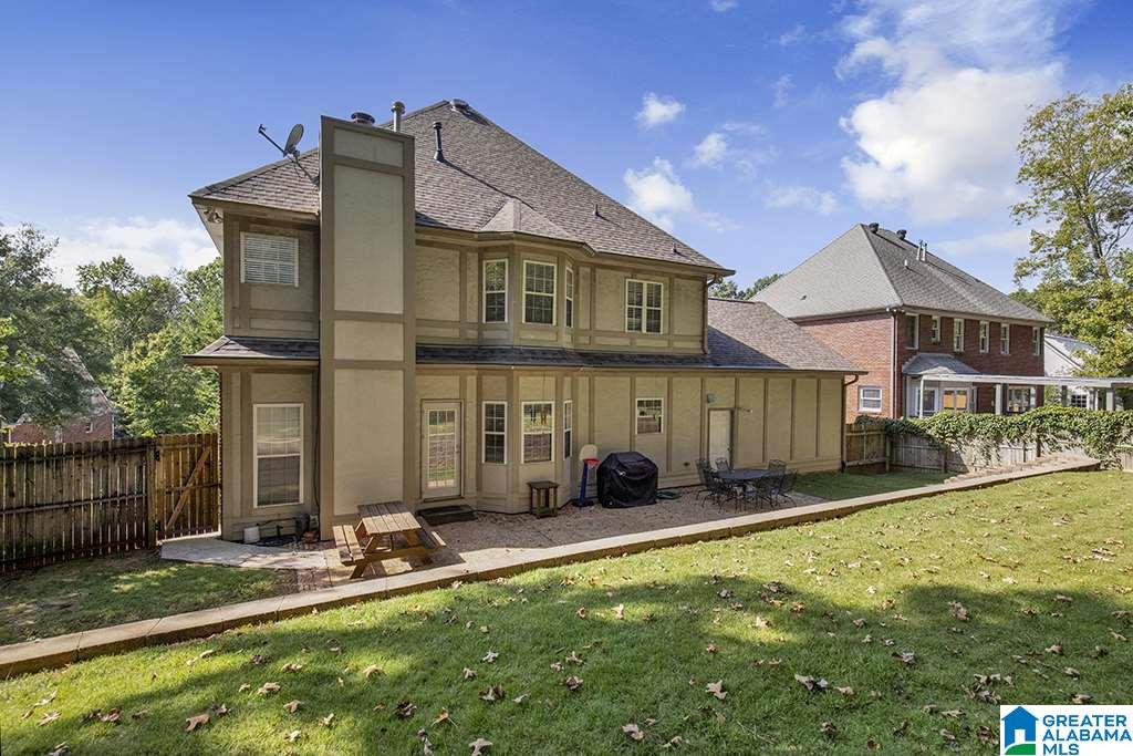 616 Camden Ridge Birmingham, AL 35226 - Photo 30 of 30