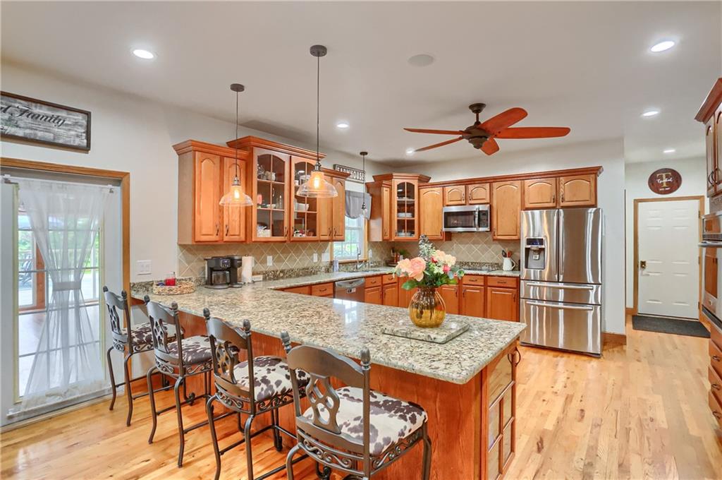371 Hickernell Road Fombell, PA 16123 - Photo 16 of 50 Gallery Image 16