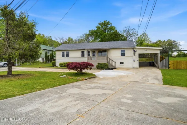 $420,000 | 144 North Illinois Avenue, Oak Ridge, TN 37830