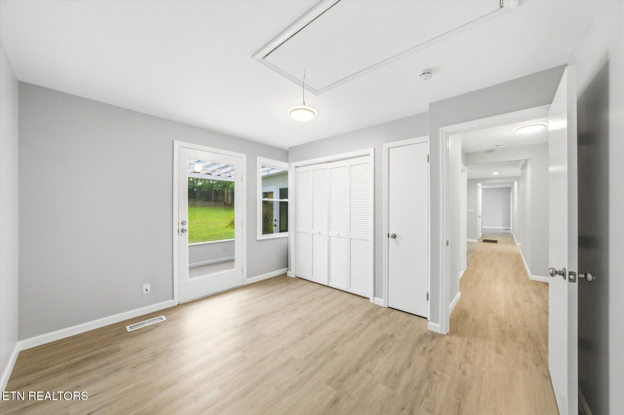 144 North Illinois Avenue Oak Ridge, TN 37830 - Photo 15 of 35 Bedroom 3