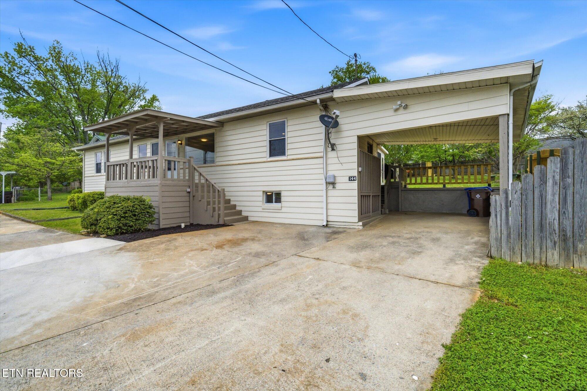 144 North Illinois Avenue Oak Ridge, TN 37830 - Photo 35 of 35 Carpot