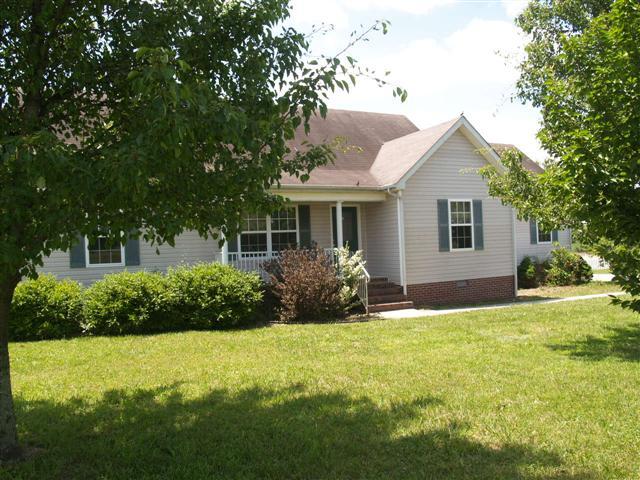 283 Rigney Road Manchester, TN 37355 - Photo 1 of 19 Gallery Image 1