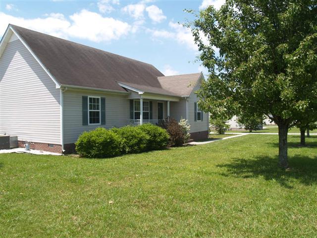 283 Rigney Road Manchester, TN 37355 - Photo 2 of 19 Gallery Image 2