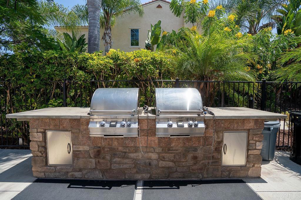 1132 Cherry Tree Lane Vista, CA 92084 - Photo 36 of 39 a view of a house with outdoor space