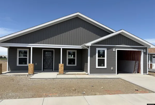 $455,000 | 263 Cypress Drive, Powell, WY 82435