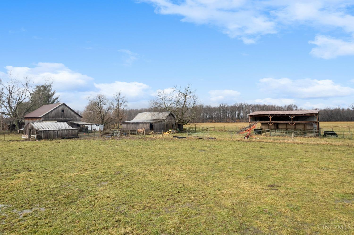 725 Oak Leaf Road Sardinia, OH 45171 - Photo 33 of 49