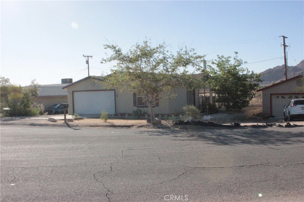 61707 Morningside Road Joshua Tree, CA 92252 - Photo 3 of 41