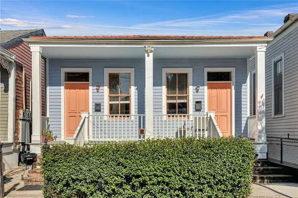 $2,400 | 817 Fourth Street, New Orleans, LA 70130