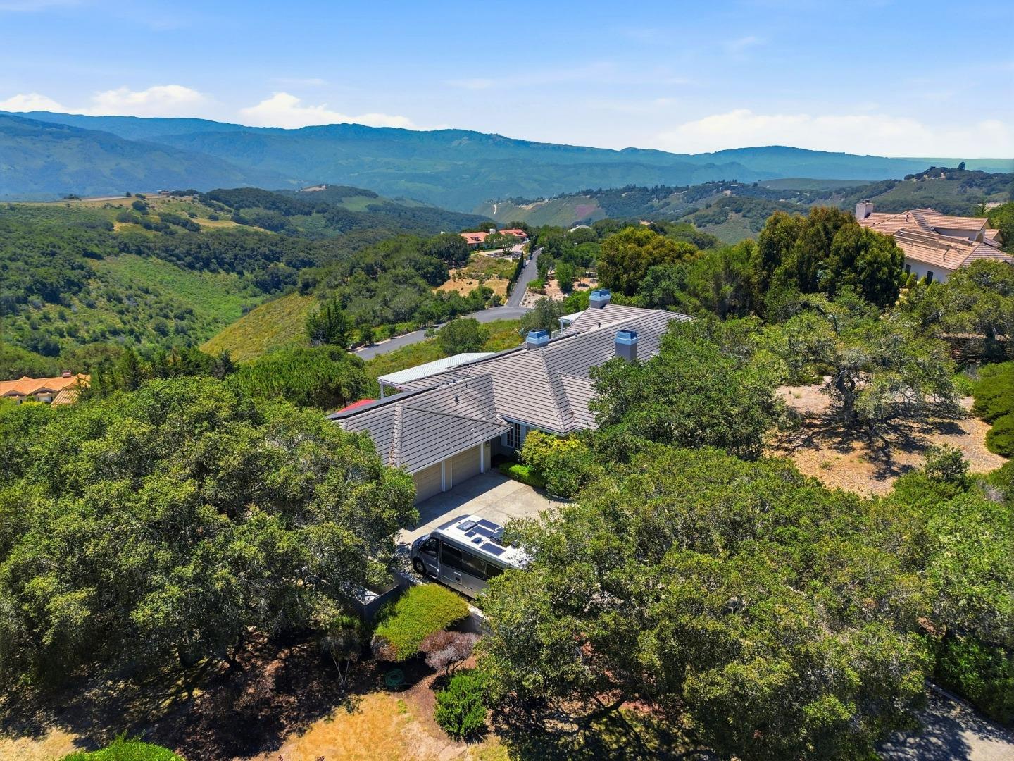 11142 Saddle Road Monterey, CA 93940 - Photo 60 of 79
