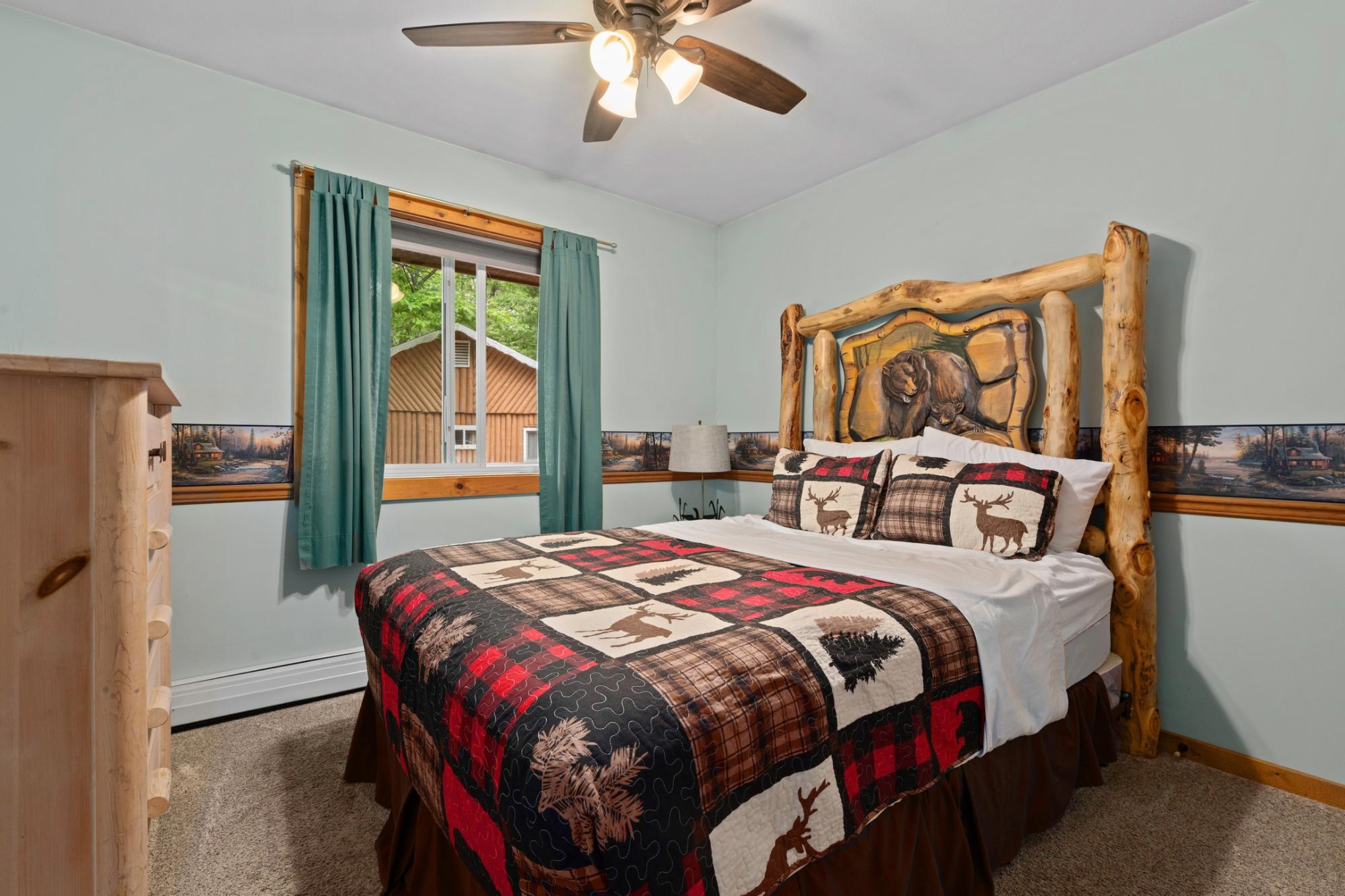 7980 Paton Road, Unit 8 & 9 St. Germain, WI 54558 - Photo 17 of 56 Gallery Image 17