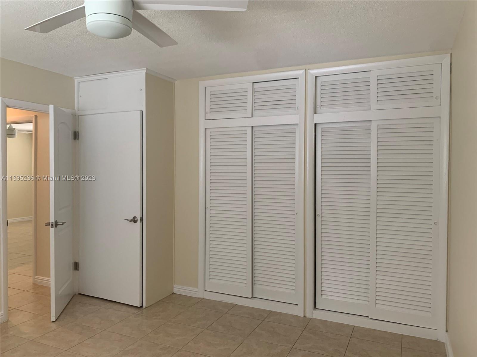 3500 Harrison Street, Unit 8 Hollywood, FL 33021 - Photo 13 of 59 an empty room with a door