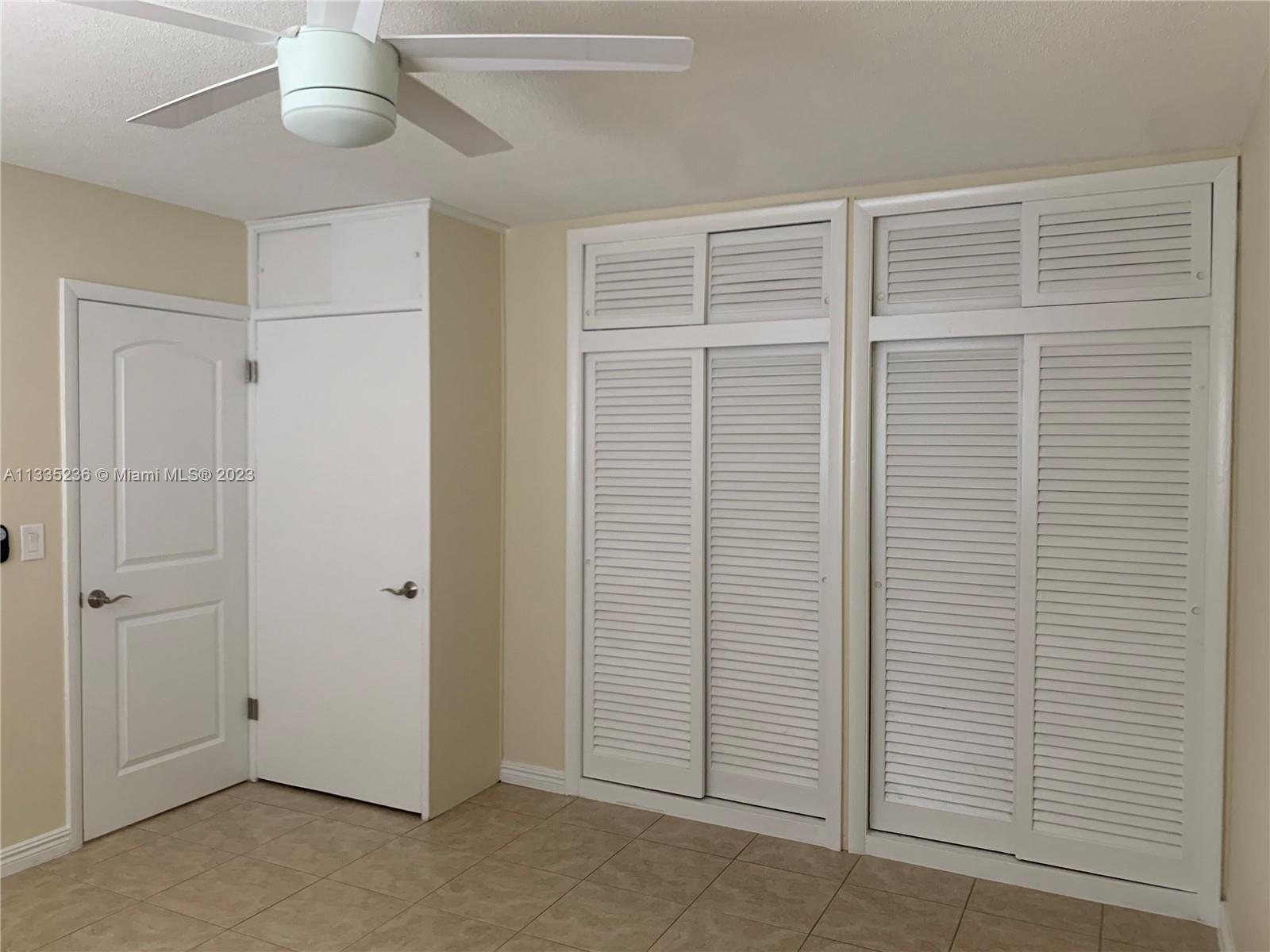 3500 Harrison Street, Unit 8 Hollywood, FL 33021 - Photo 53 of 59 a view of an empty room
