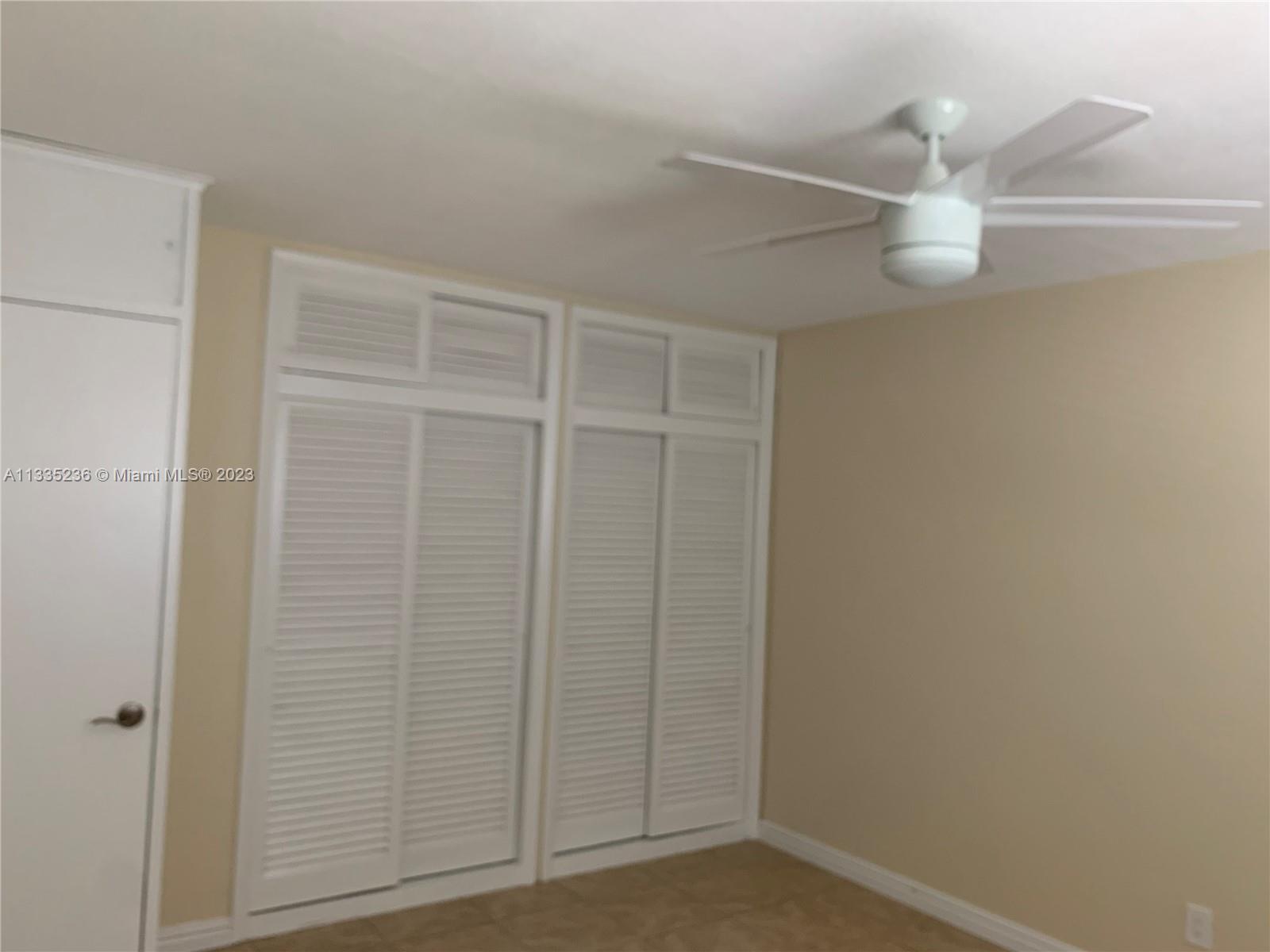 3500 Harrison Street, Unit 8 Hollywood, FL 33021 - Photo 54 of 59 a view of an empty room