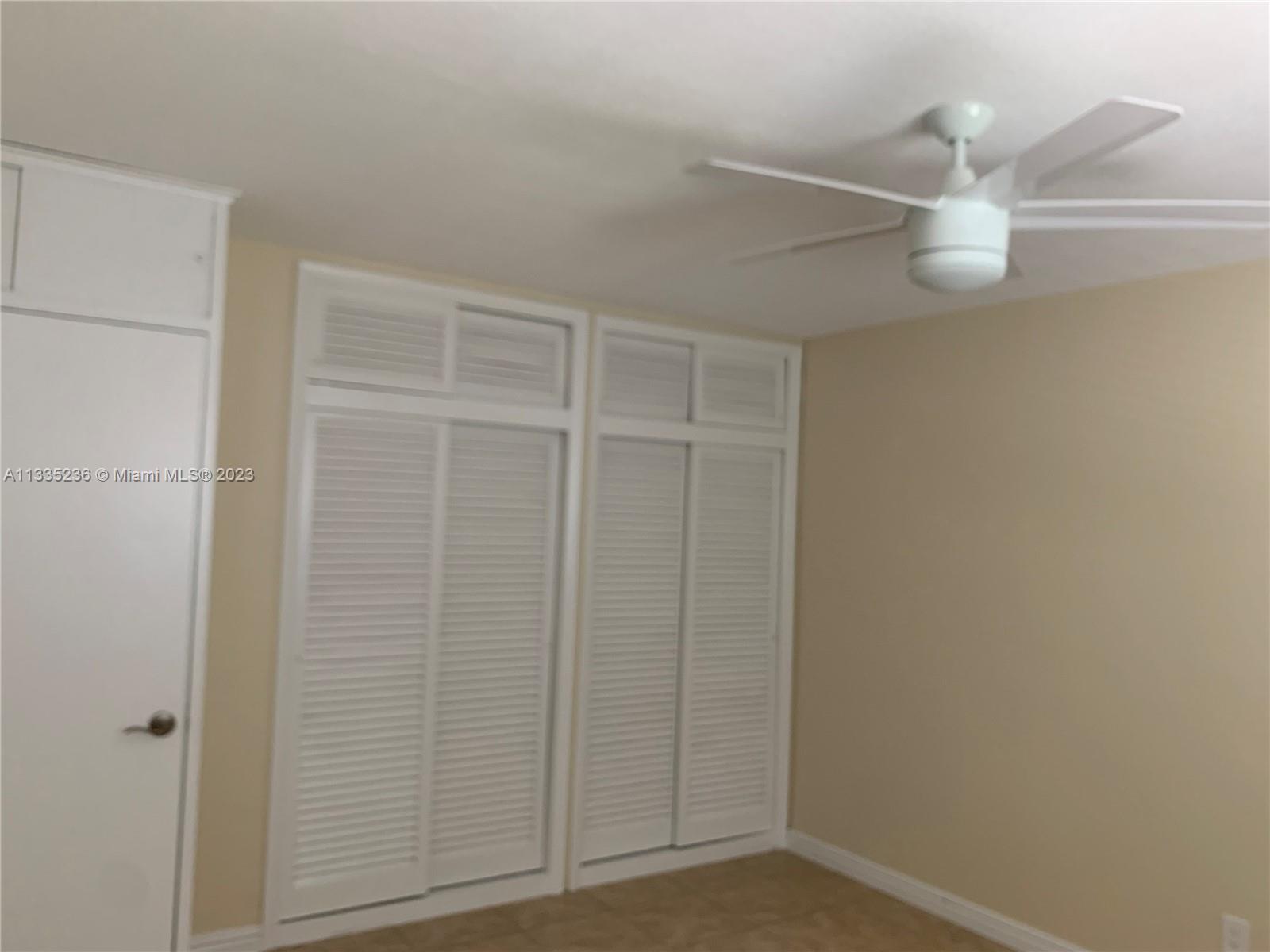 3500 Harrison Street, Unit 8 Hollywood, FL 33021 - Photo 55 of 59 a view of an empty room