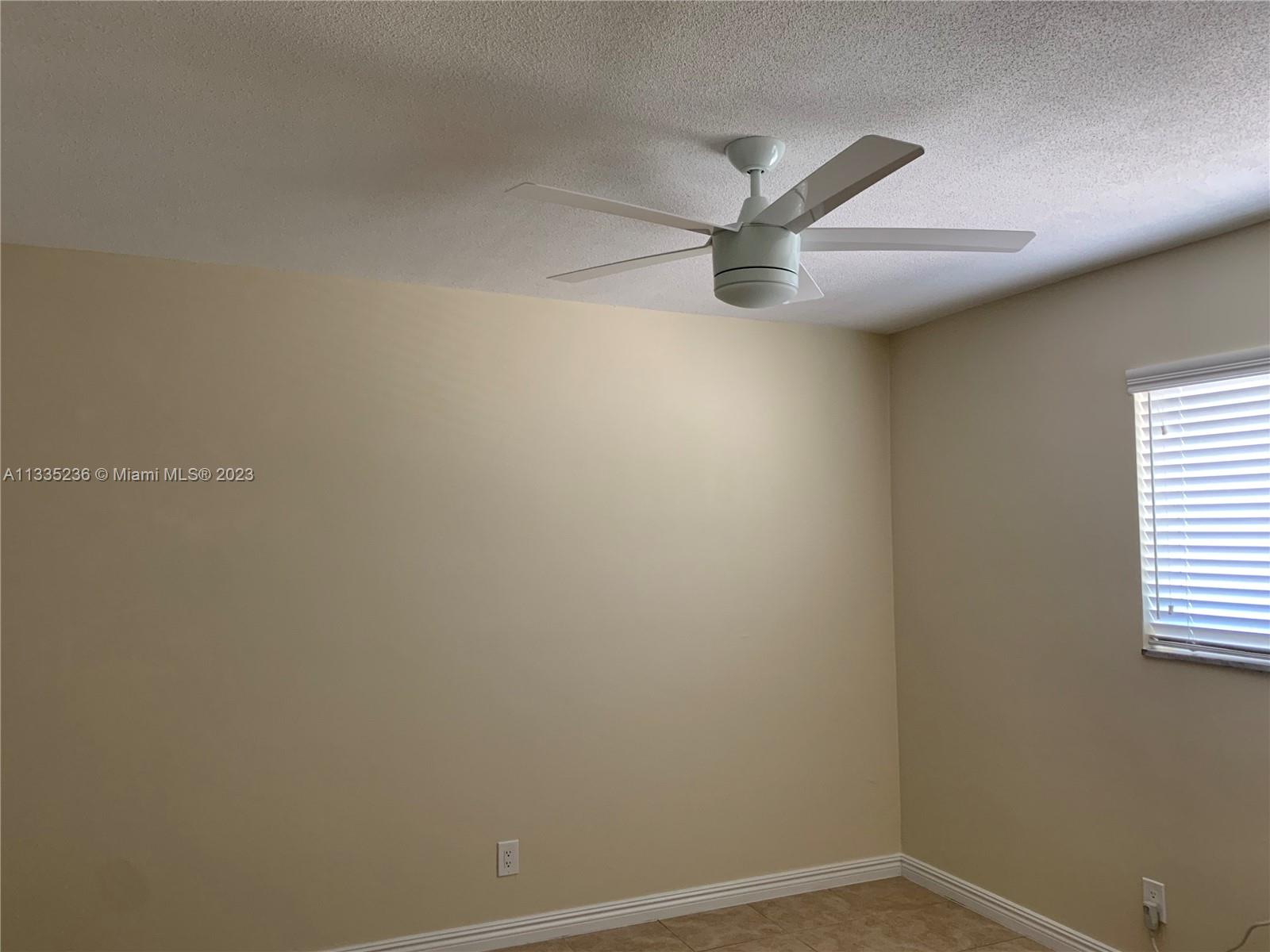 3500 Harrison Street, Unit 8 Hollywood, FL 33021 - Photo 57 of 59 a view of empty room