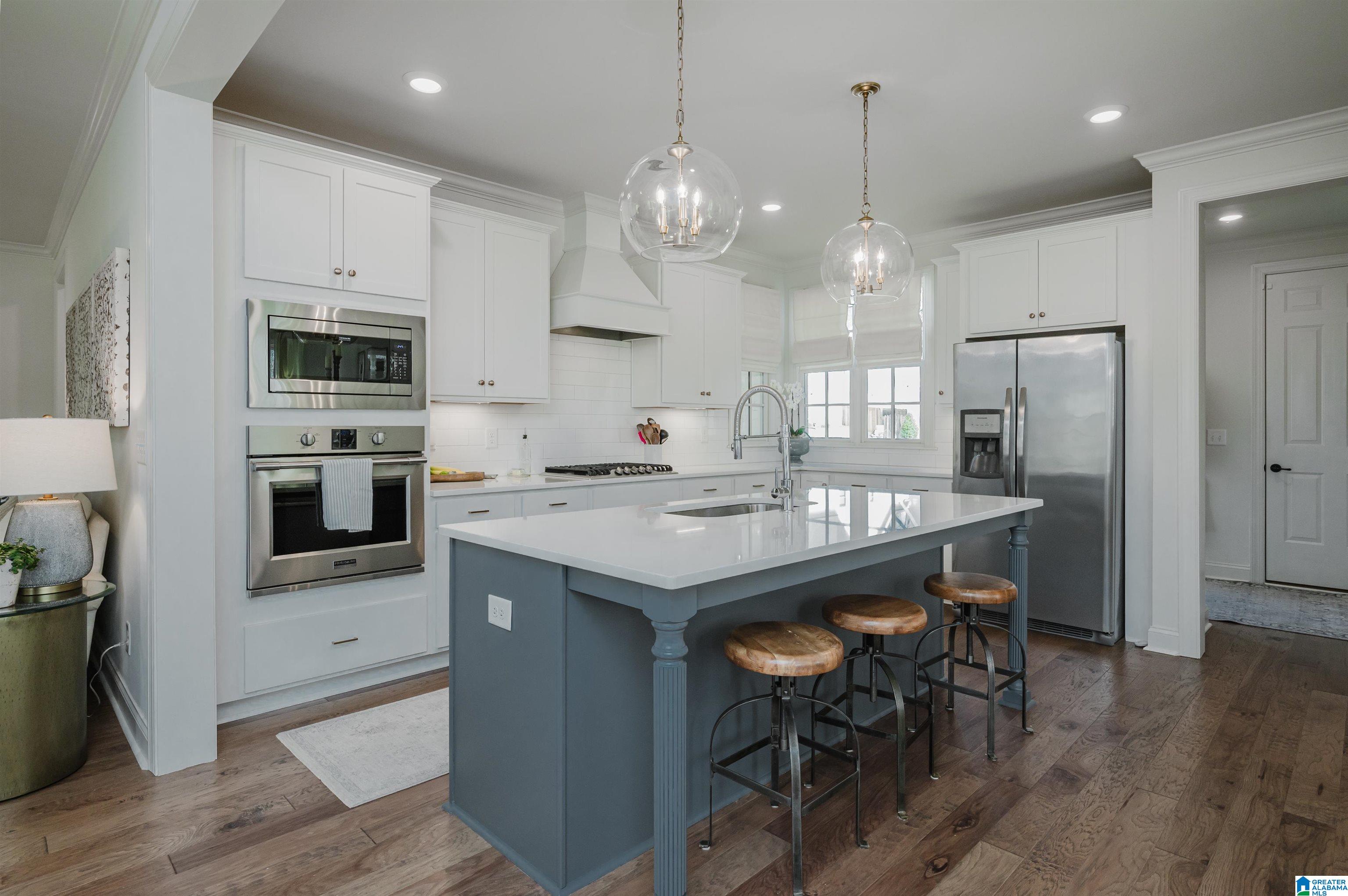 1807 Helen Ridge Circle Birmingham, AL 35242 - Photo 13 of 55