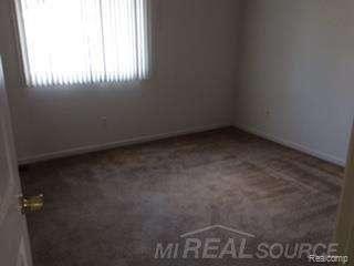 155 Denby Street Romeo, MI 48065 - Photo 6 of 8 Denby bedroom1.jpg
