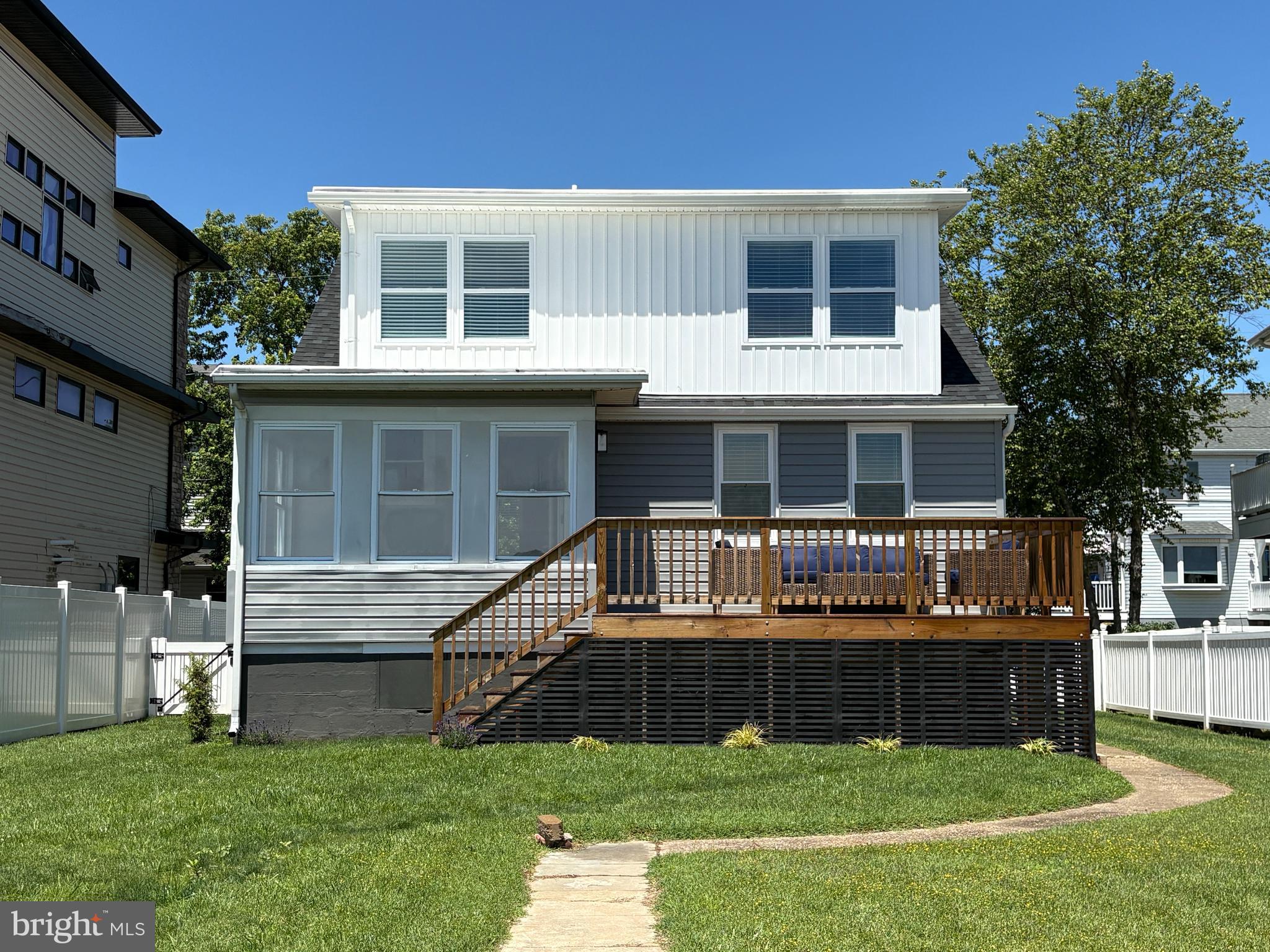 9135 Cuckold Point Road Sparrows Point, MD 21219 - Photo 17 of 49