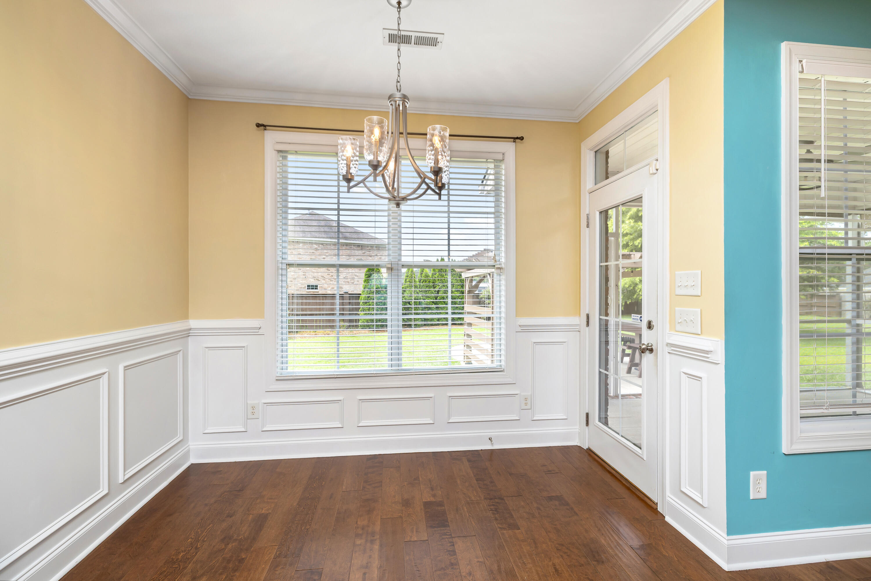 3640 Katwallace Circle Sumter, SC 29154 - Photo 11 of 47