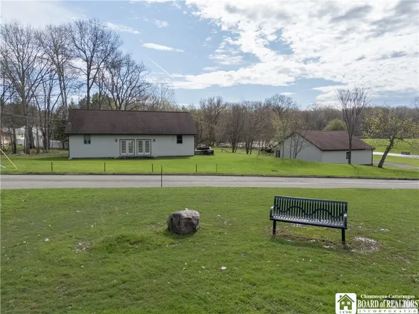 $265,000 | 31 Hughes Street, Jamestown, NY 14701