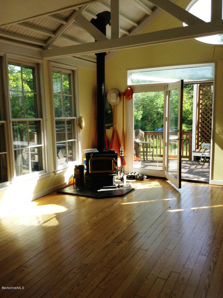 12 Sargent Brook Road Lenox, MA 01240 - Photo 2 of 8 Great Room 1
