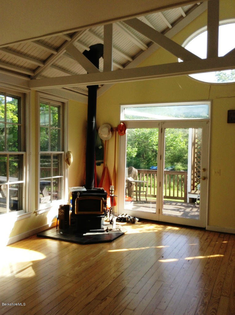 12 Sargent Brook Road Lenox, MA 01240 - Photo 3 of 8 photo