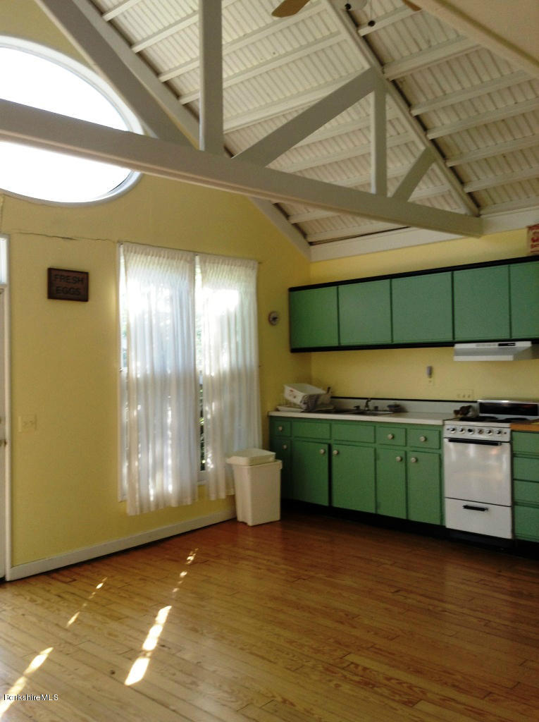 12 Sargent Brook Road Lenox, MA 01240 - Photo 6 of 8 Kitchen