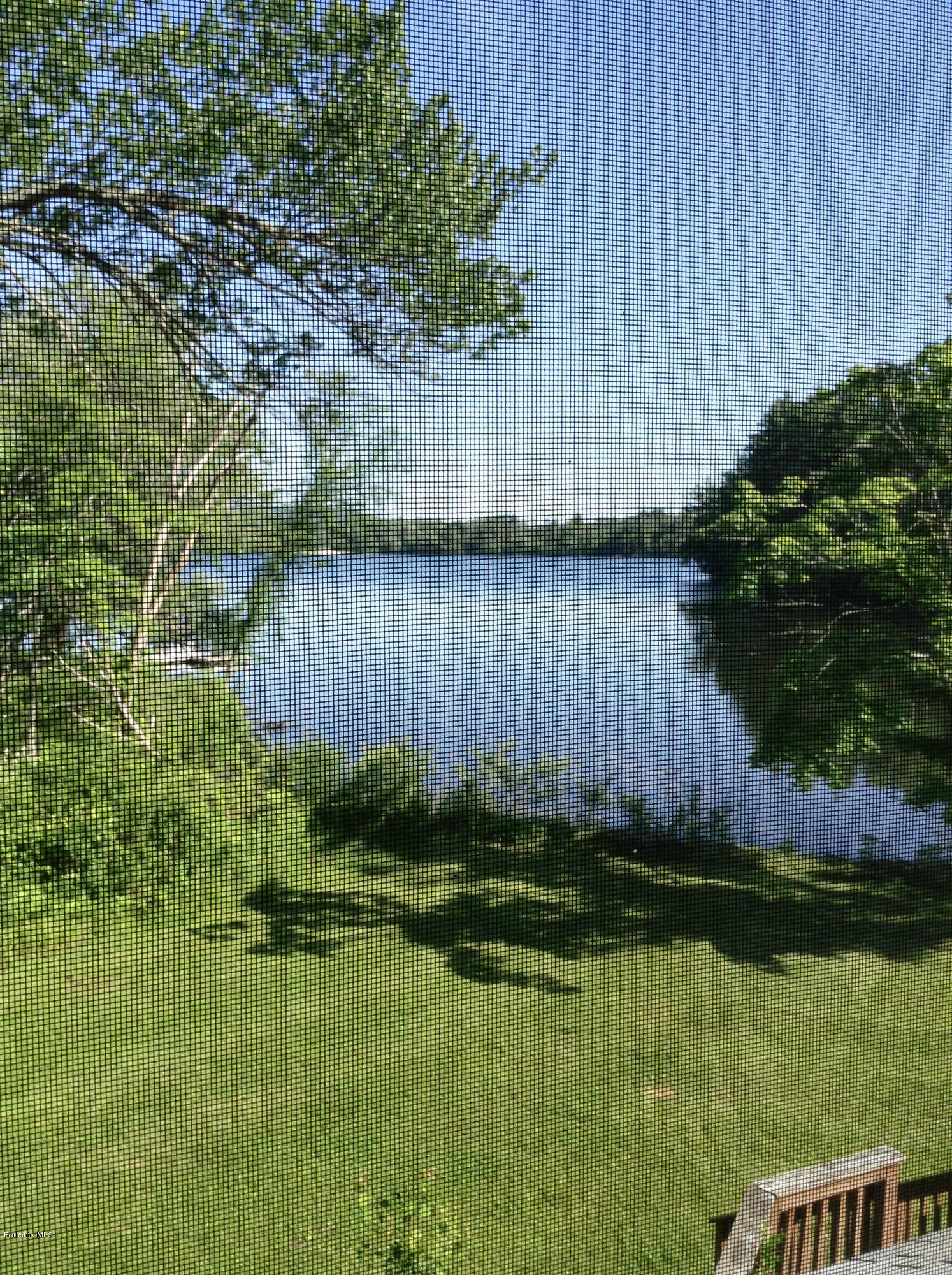 12 Sargent Brook Road Lenox, MA 01240 - Photo 8 of 8 Loft View of Lake 2
