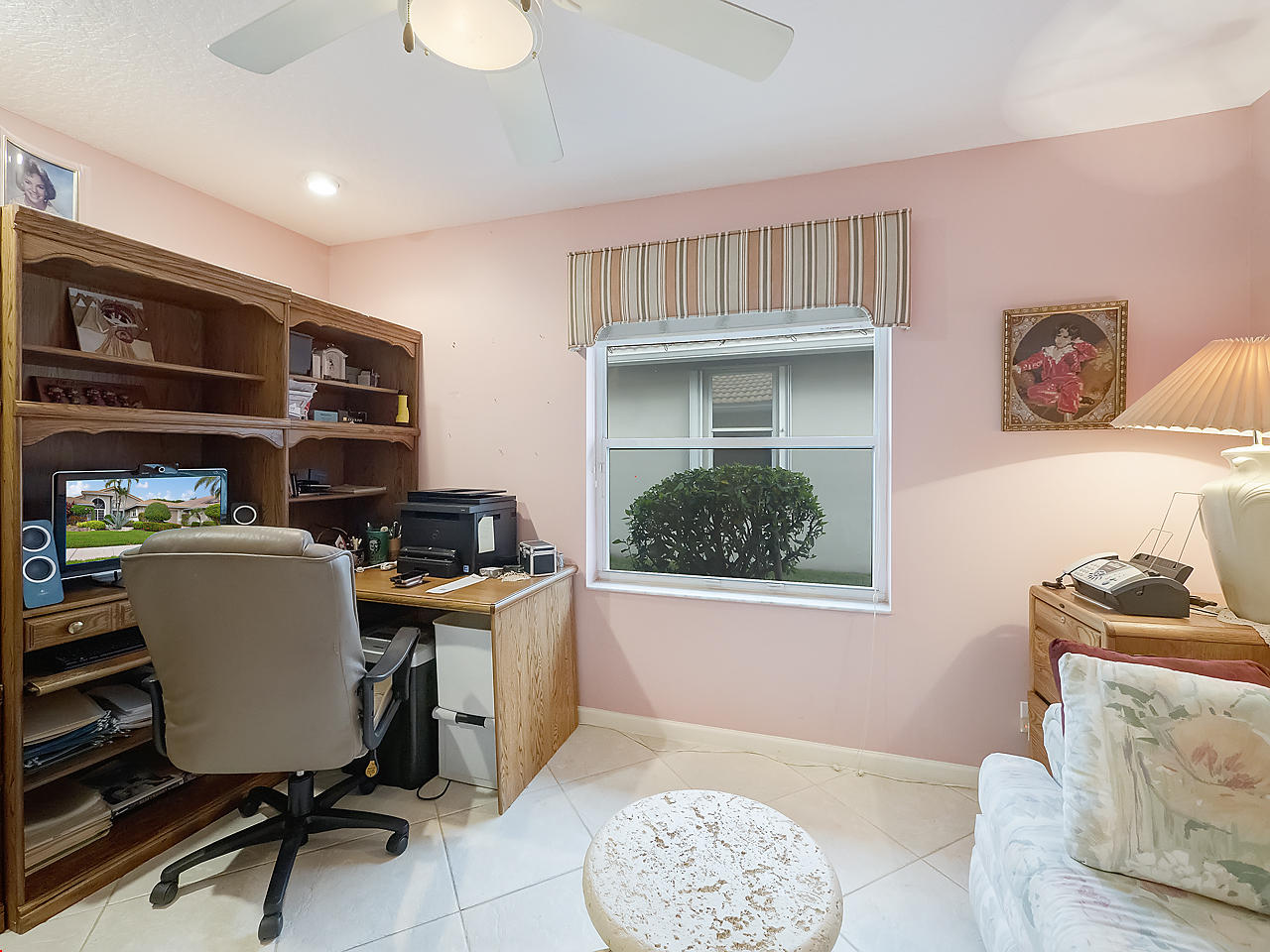 7062 Falls Road East Boynton Beach, FL 33437 - Photo 16 of 26 3rd Bedroom