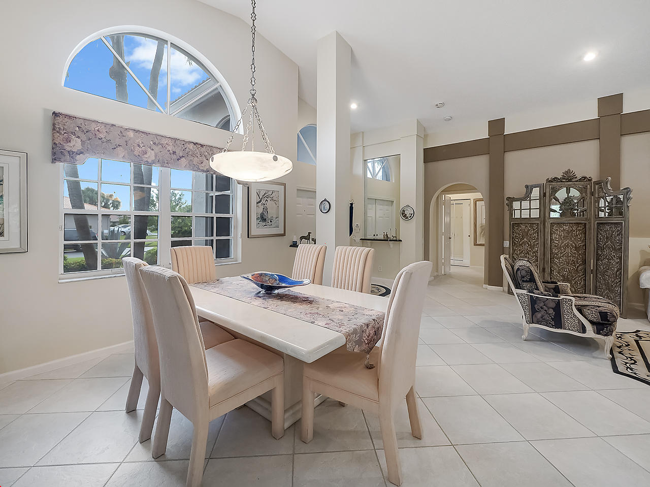 7062 Falls Road East Boynton Beach, FL 33437 - Photo 6 of 26 Formal Dining Room