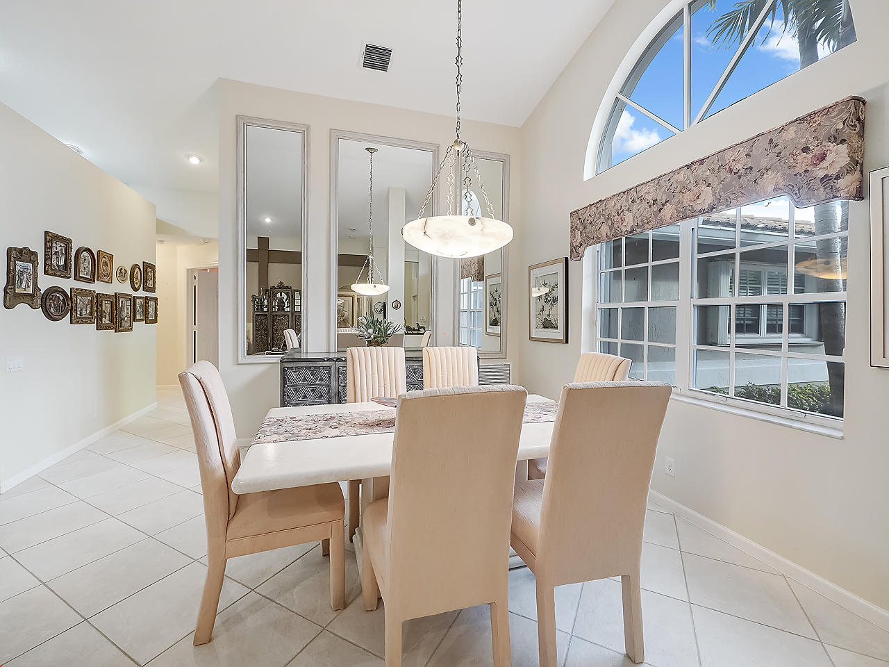 7062 Falls Road East Boynton Beach, FL 33437 - Photo 7 of 26 Formal Dining Room