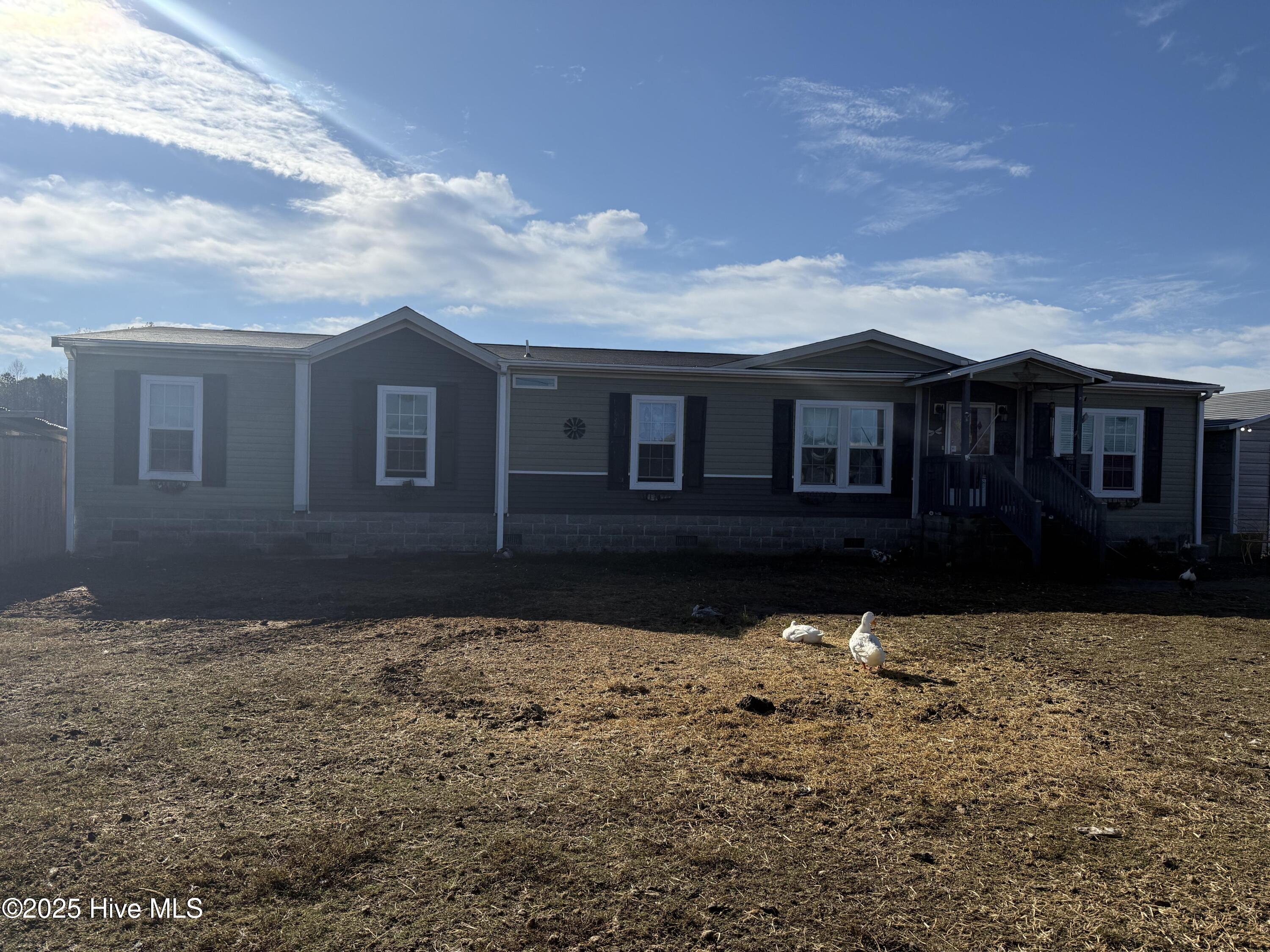 4458 Weaver Road Wilson, NC 27893 - Photo 1 of 29 Your homestead awaits!!!! More pics to come!!!! 10K in flooring allowance!!!!