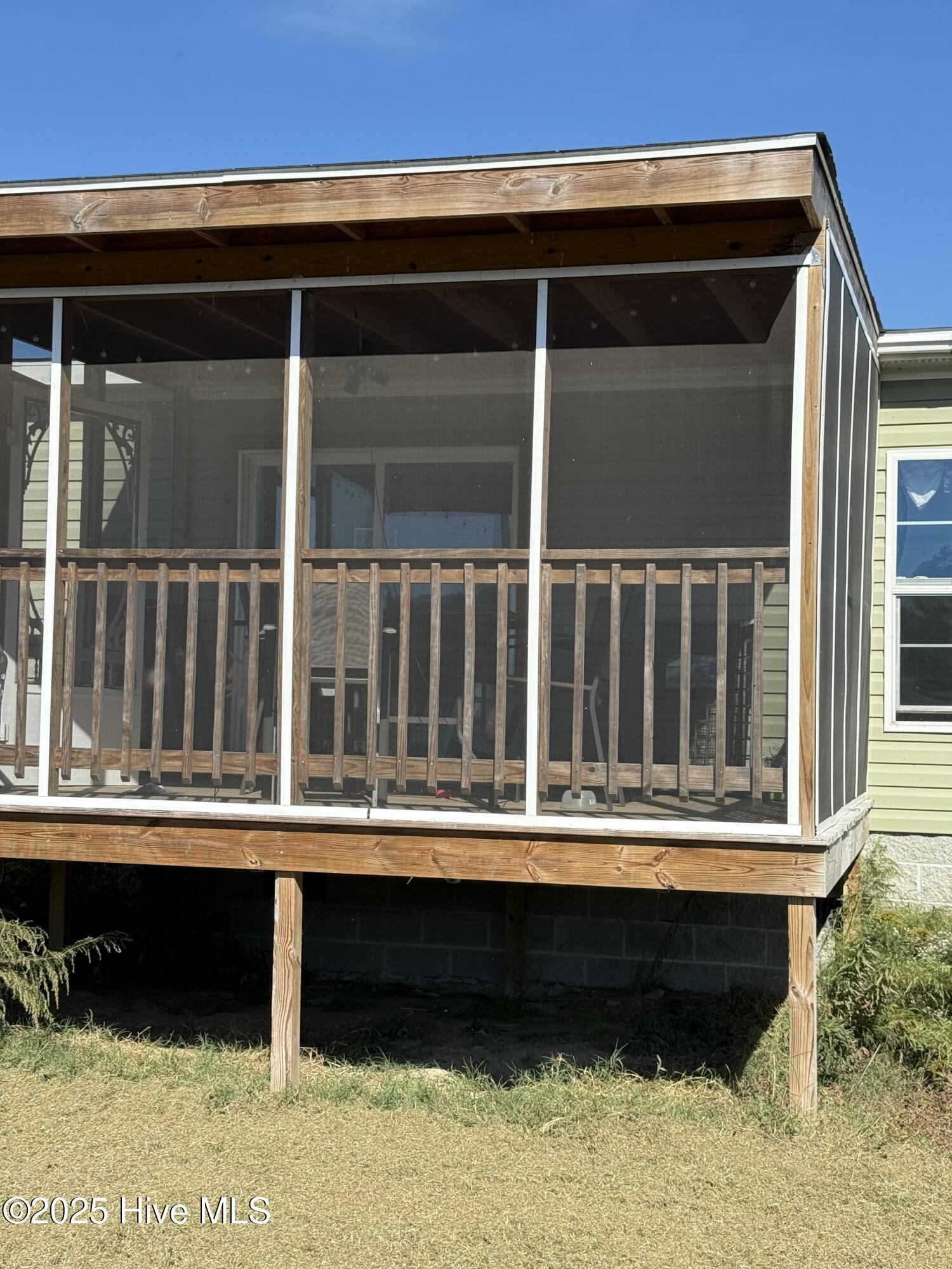 4458 Weaver Road Wilson, NC 27893 - Photo 12 of 29 Photo Oct 18 2025, 10 59 44 AM