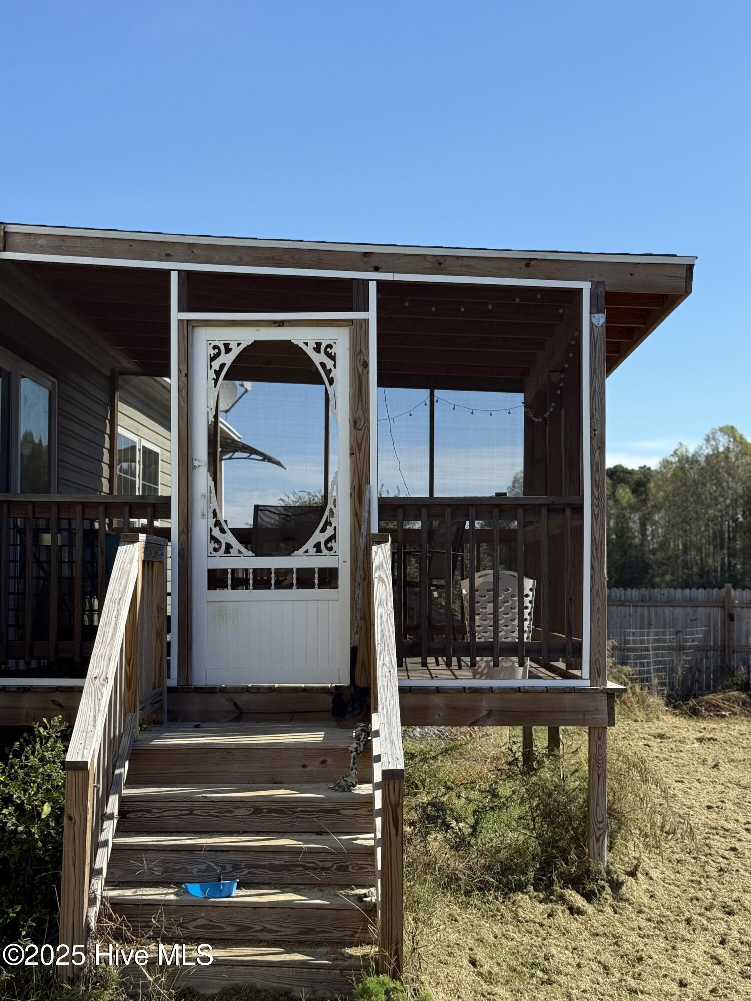 4458 Weaver Road Wilson, NC 27893 - Photo 13 of 29 Photo Oct 18 2025, 11 00 36 AM