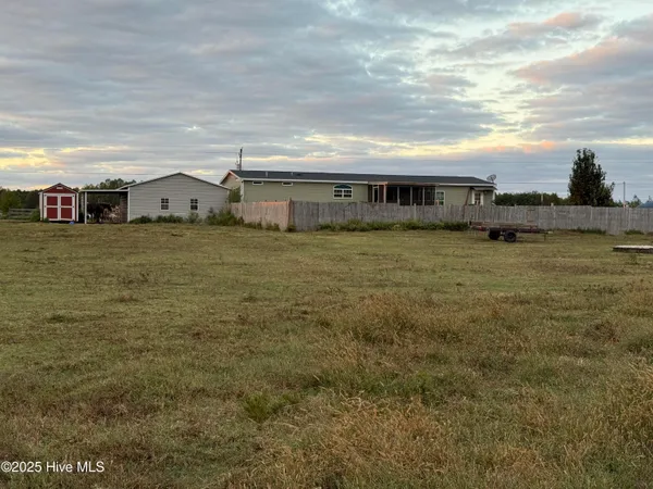 $325,000 | 4458 Weaver Road, Wilson, NC 27893