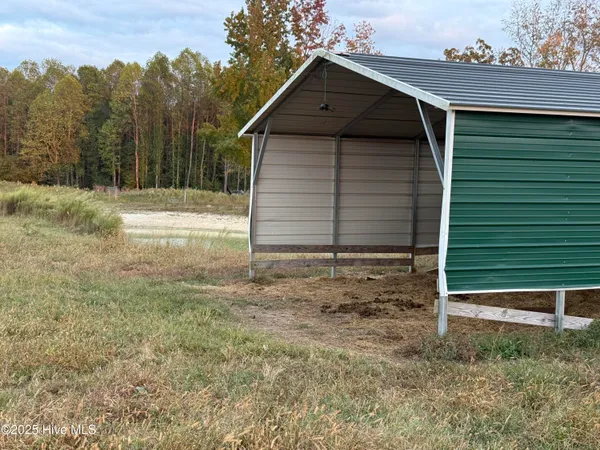 $325,000 | 4458 Weaver Road, Wilson, NC 27893