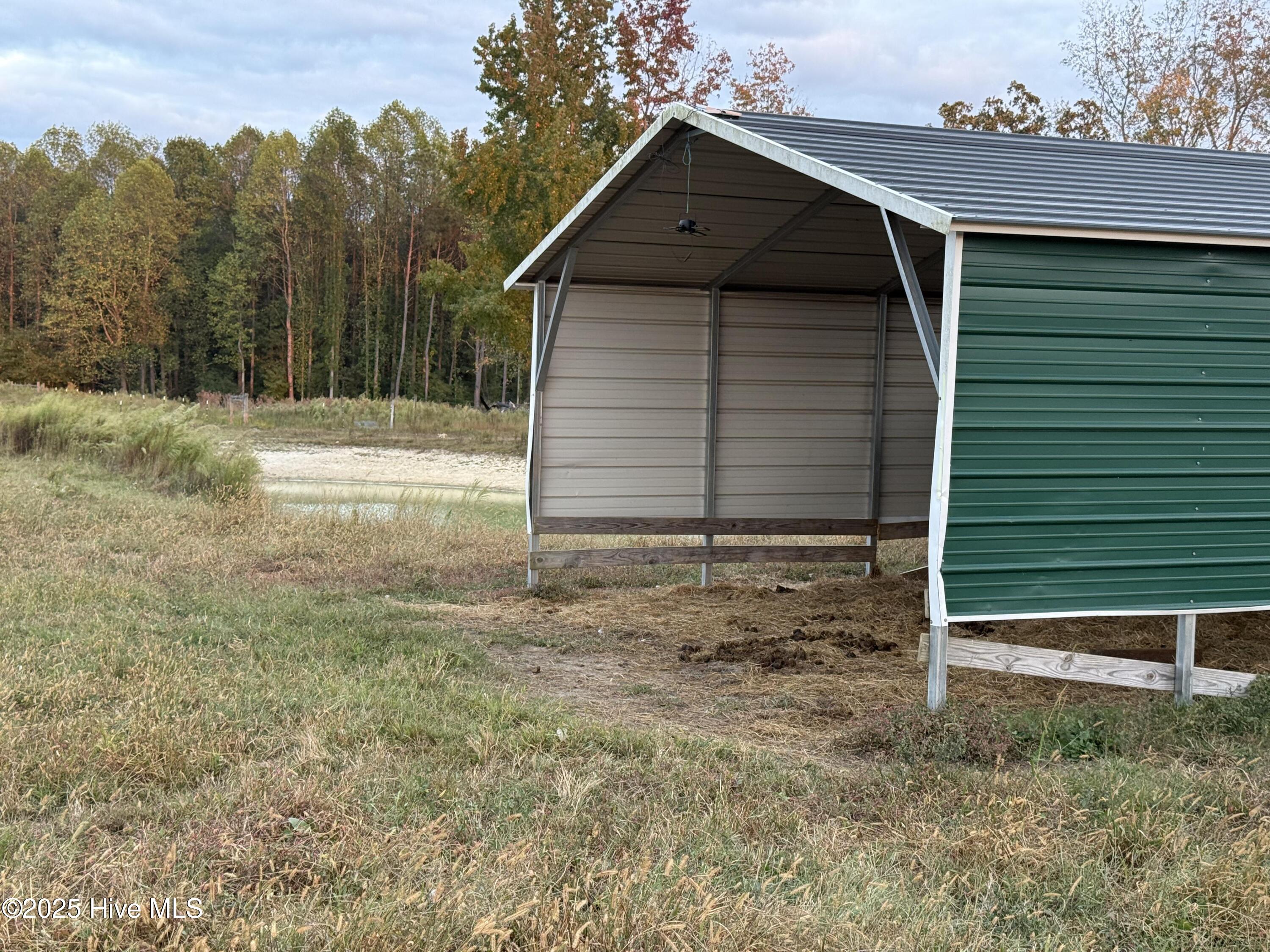 4458 Weaver Road Wilson, NC 27893 - Photo 15 of 29 Weaver-17