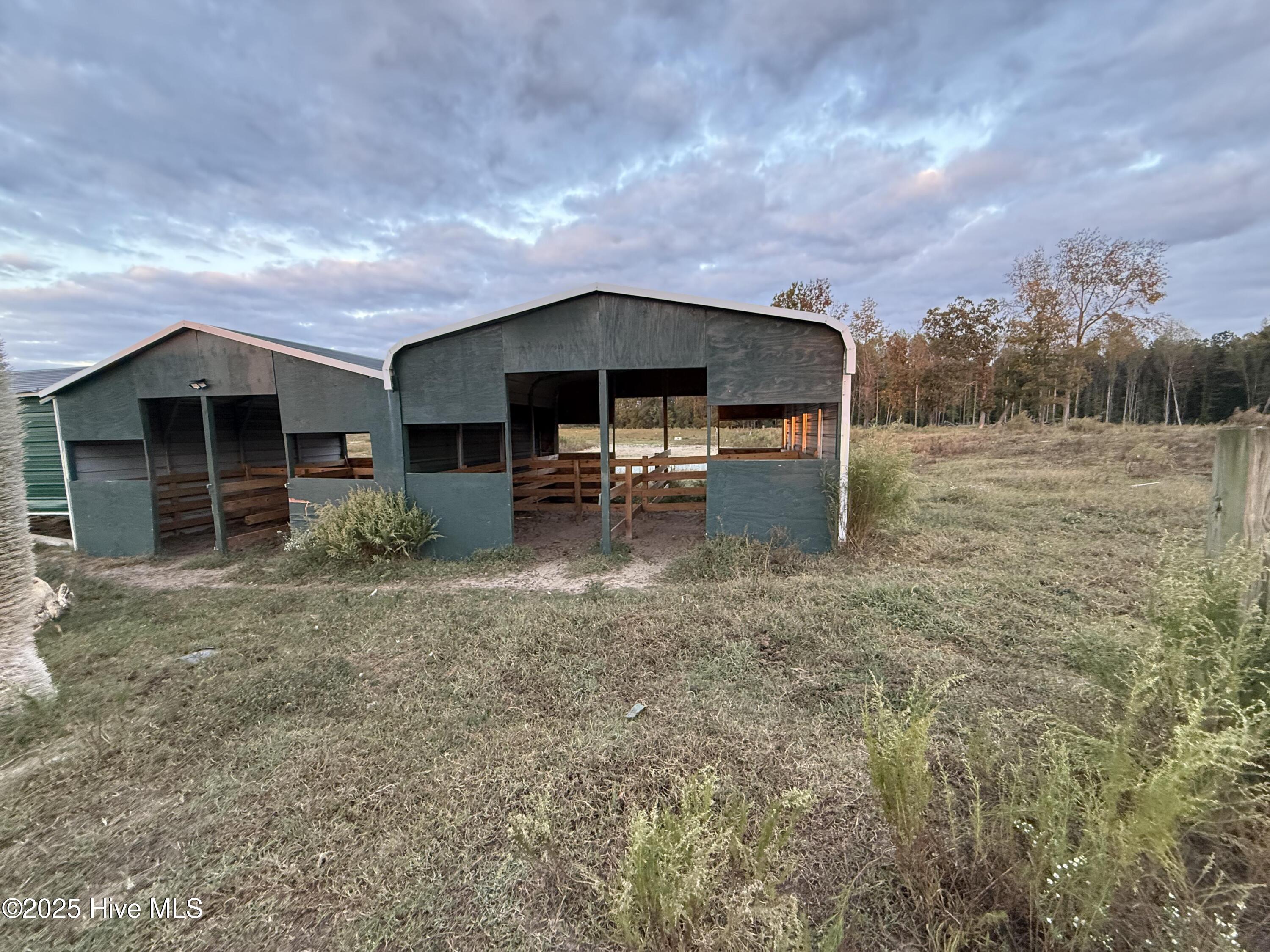 4458 Weaver Road Wilson, NC 27893 - Photo 16 of 29 Weaver-15