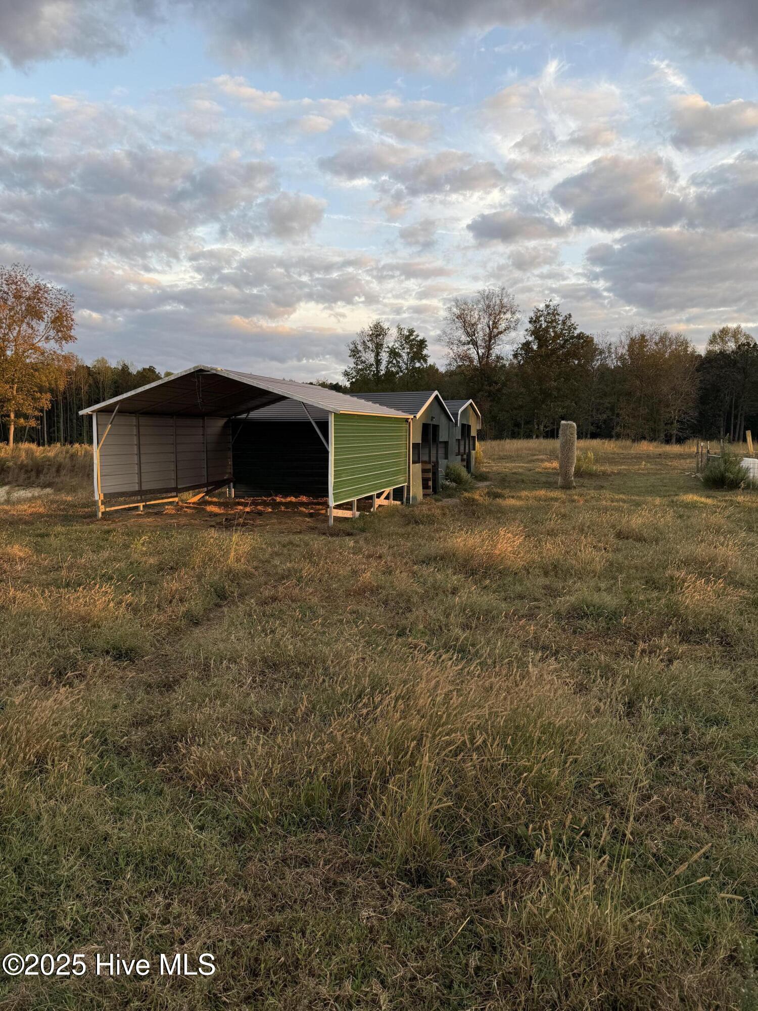 4458 Weaver Road Wilson, NC 27893 - Photo 20 of 29 Weaver-2