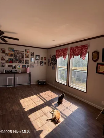 $325,000 | 4458 Weaver Road, Wilson, NC 27893