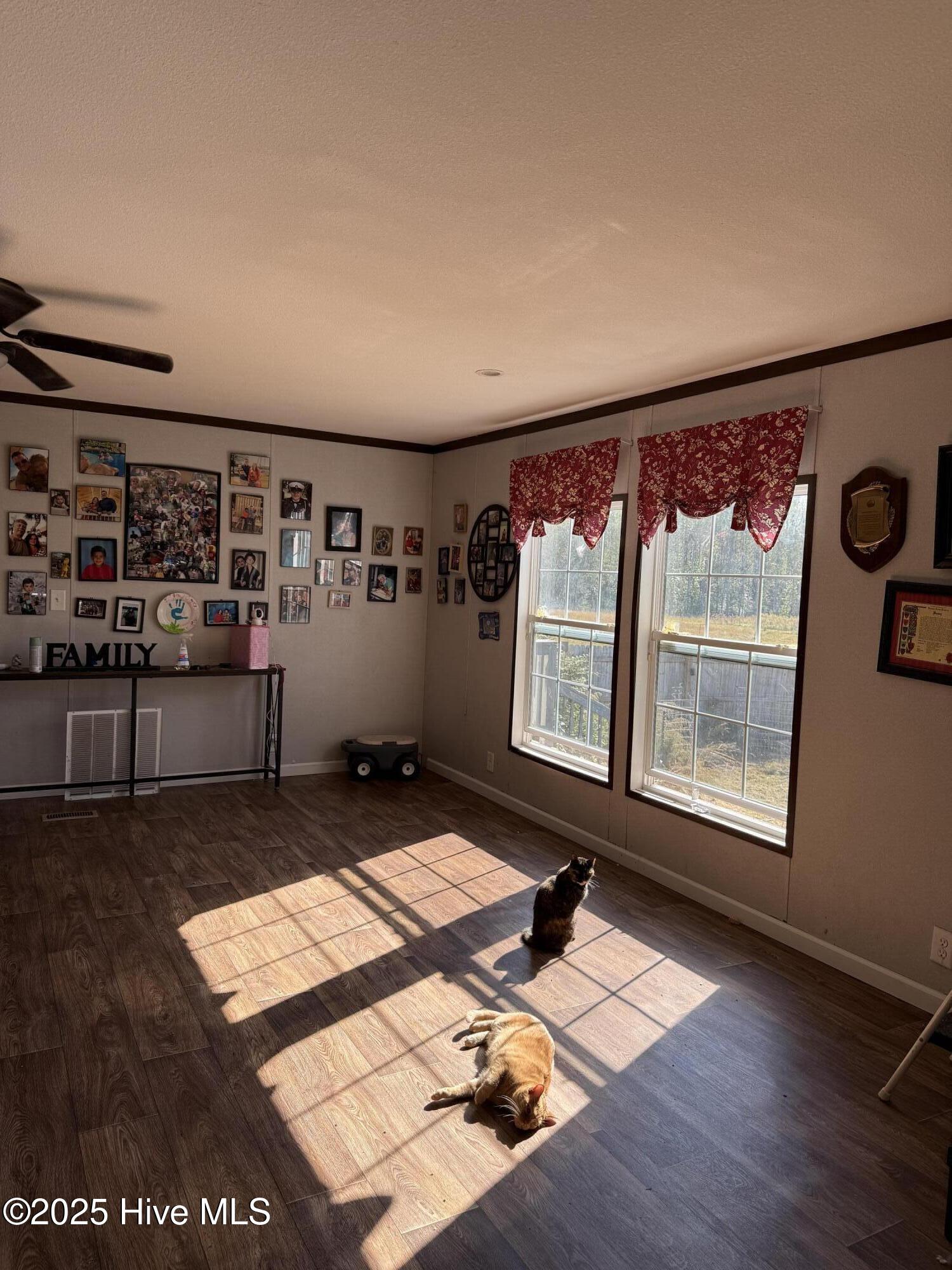 4458 Weaver Road Wilson, NC 27893 - Photo 2 of 29 Photo Oct 18 2025, 10 53 16 AM