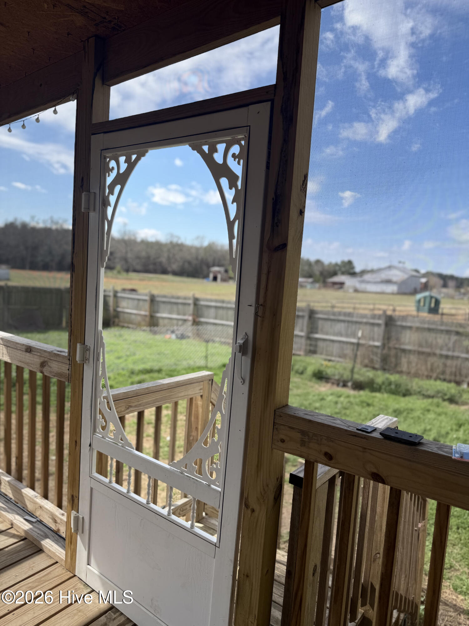 4458 Weaver Road Wilson, NC 27893 - Photo 26 of 29 IMG_0102_00