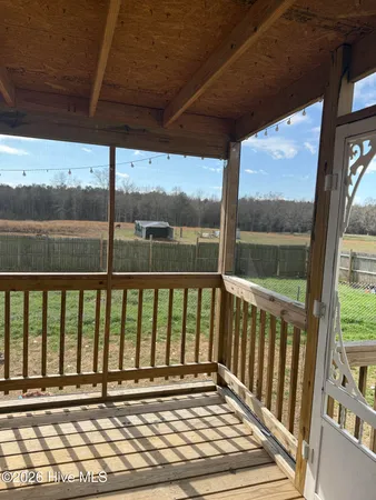 $325,000 | 4458 Weaver Road, Wilson, NC 27893