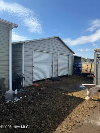 $325,000 | 4458 Weaver Road, Wilson, NC 27893