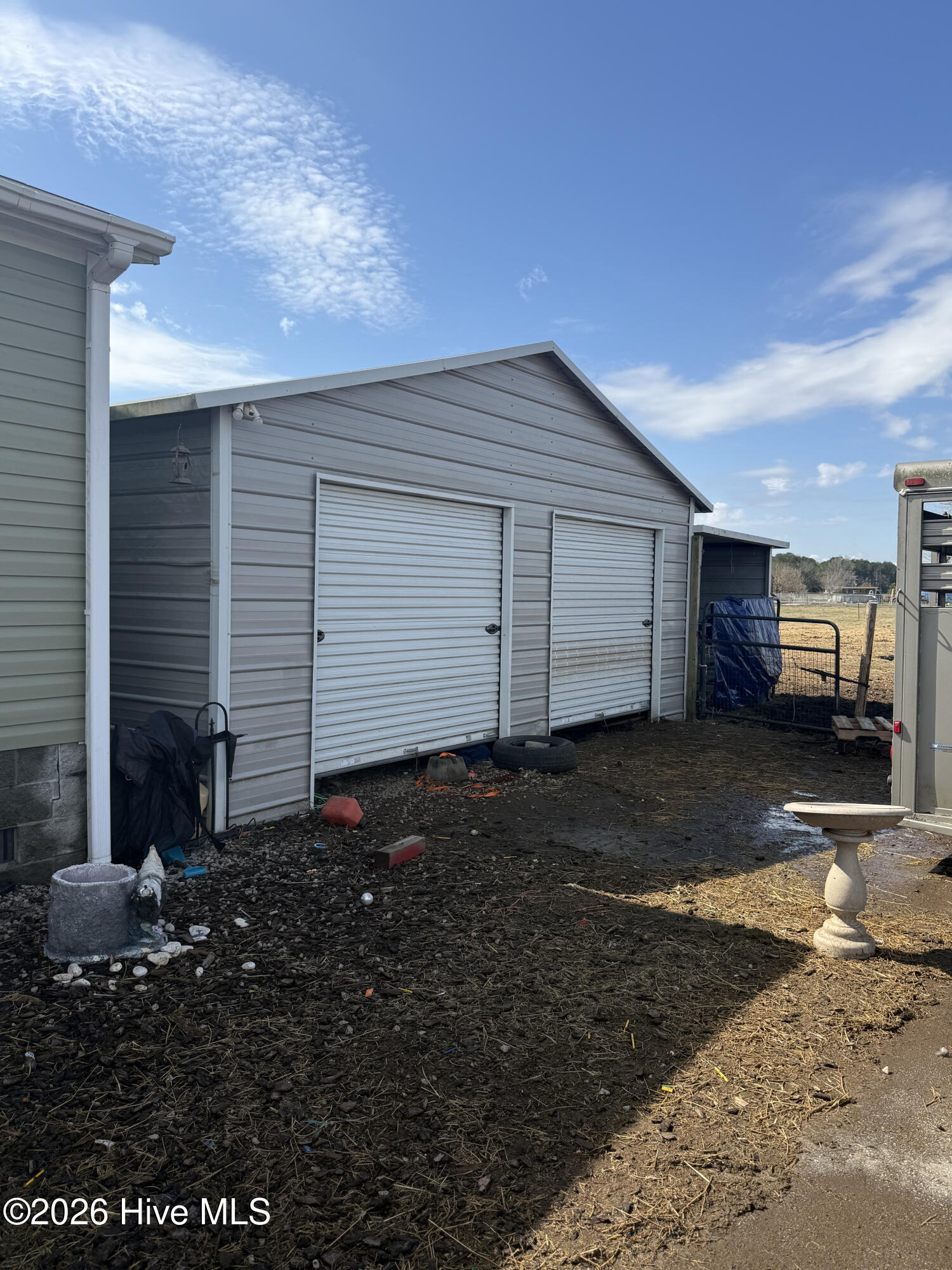 4458 Weaver Road Wilson, NC 27893 - Photo 28 of 29 IMG_0115_00